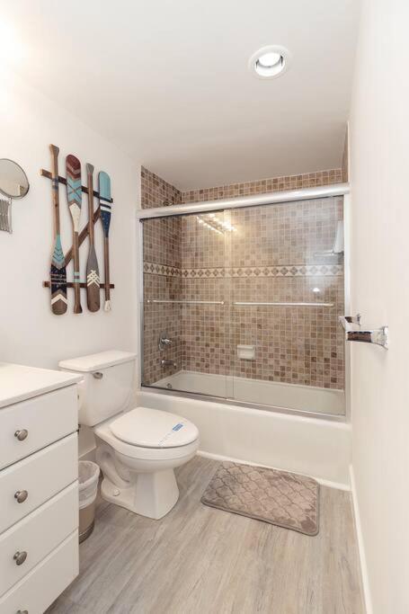 Stunning & Spacious Resort-Style Condo Across From Beach! Miami Beach Exterior foto